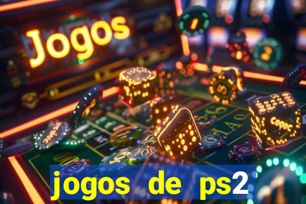 jogos de ps2 traduzidos pt br